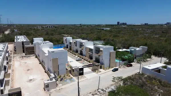 Departamento en venta en Temozon Norte, Mérida — foto 3 de 19