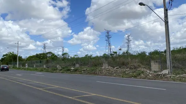 Terreno en venta en Temozon Norte, Mérida — foto 3 de 14