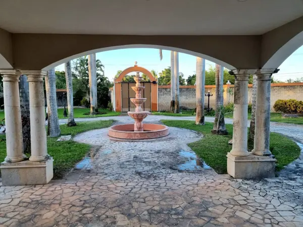 Casa en venta en Cholul, Mérida — foto 2 de 50