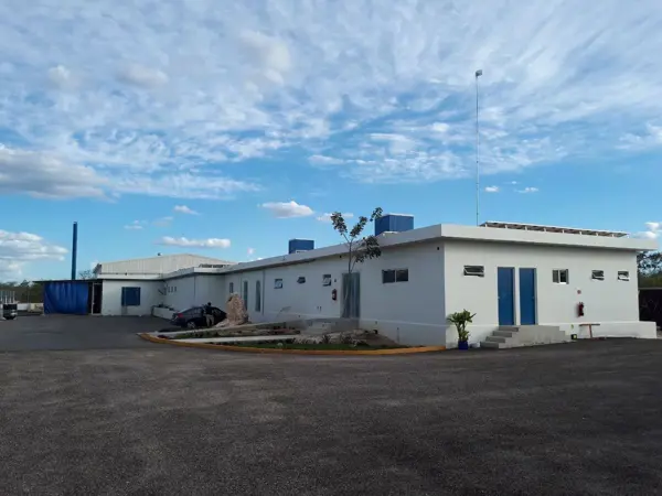 Bodega en venta en Conkal, Conkal — foto 3 de 28