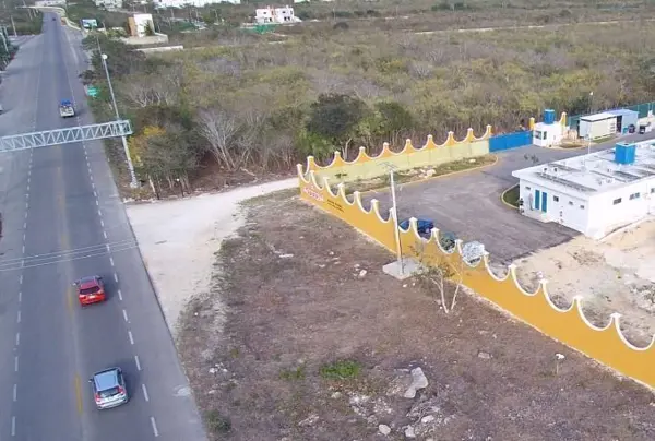 Bodega en venta en Conkal, Conkal — foto 2 de 28