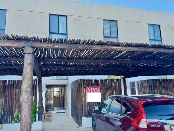 Quinta en venta en San Benito, Dzemul — foto 2 de 21