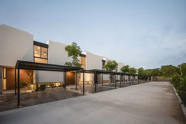 Casa en venta en Dzitya, Mérida — foto 2 de 15