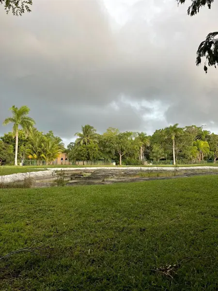 Terreno en venta en Club de Golf la Ceiba, Mérida — foto 2 de 9