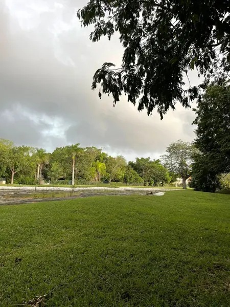 Terreno en venta en Club de Golf la Ceiba, Mérida — foto 3 de 9