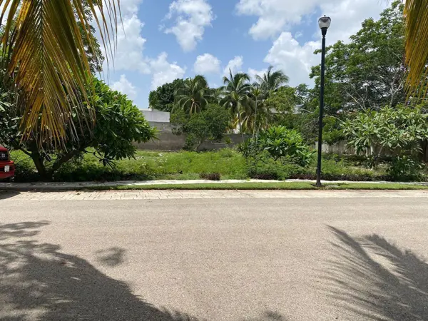 Terreno en venta en Montecristo, Mérida — foto 3 de 10