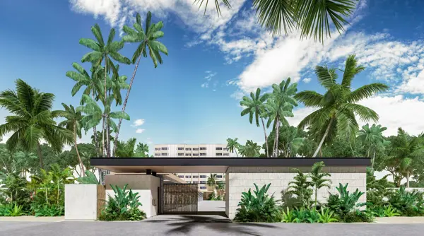 Departamento en venta en Chicxulub Puerto, Progreso — foto 2 de 15