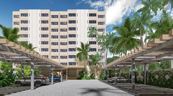 Departamento en venta en Chicxulub Puerto, Progreso — foto 3 de 15