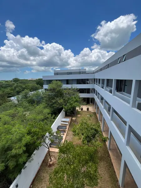 Departamento en venta en Temozon Norte, Mérida — foto 3 de 6