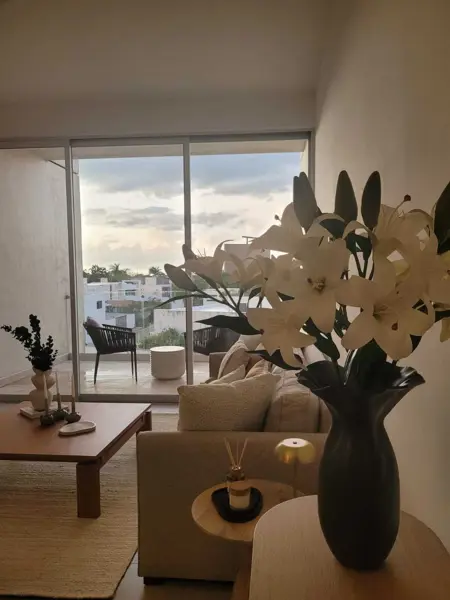 Departamento en venta en Altabrisa, Mérida — foto 3 de 19