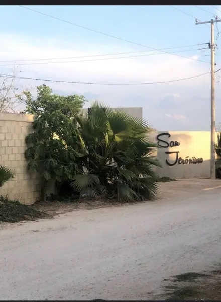 Terreno en venta en Temozon Norte, Mérida — foto 3 de 3
