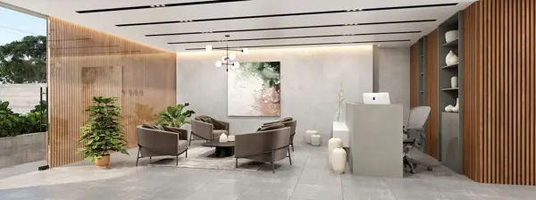 Departamento en venta en Mexico, Mérida — foto 3 de 13