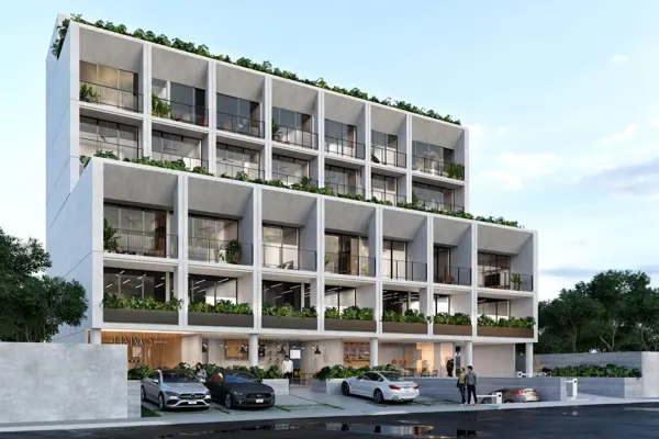 Departamento en venta en Mexico, Mérida — foto 2 de 13
