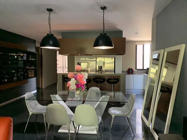 Departamento en venta en Temozon Norte, Mérida — foto 2 de 18