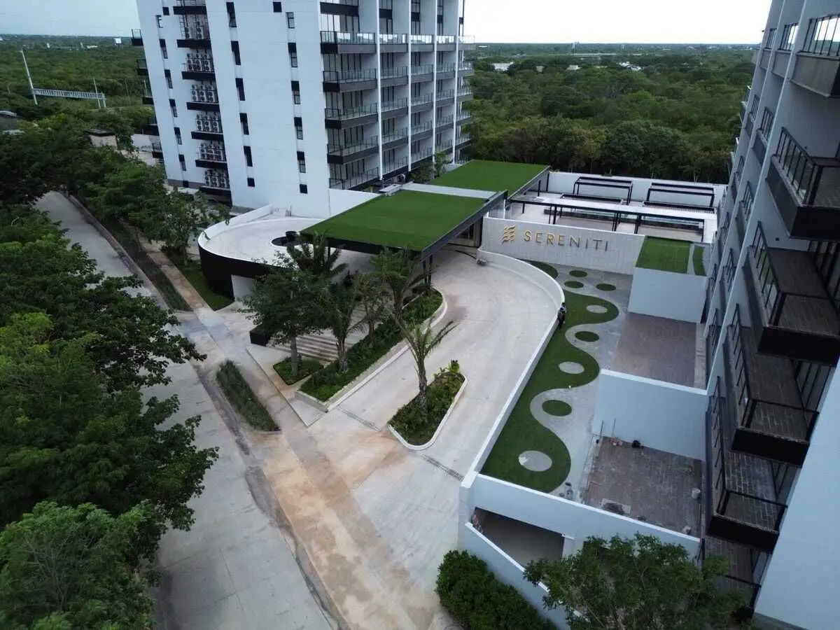 Departamentos en Venta Sereniti en Privada Tamara |Mod. B| Departamentos en Venta Sereniti en Privada Tamara |Mod. B|