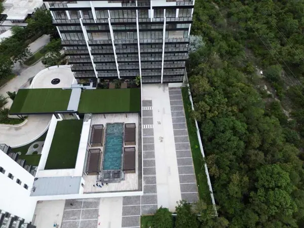 Departamento en venta en Komchen, Mérida — foto 3 de 20
