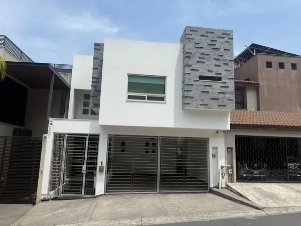 Casa en renta en Bosques de las Cumbres, Monterrey — foto 2 de 20