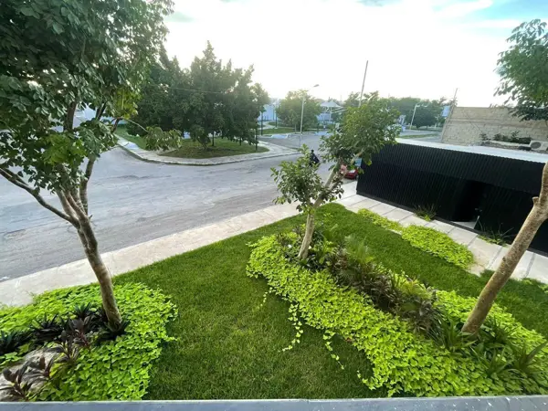 Departamento en venta en Montecristo, Mérida — foto 3 de 22