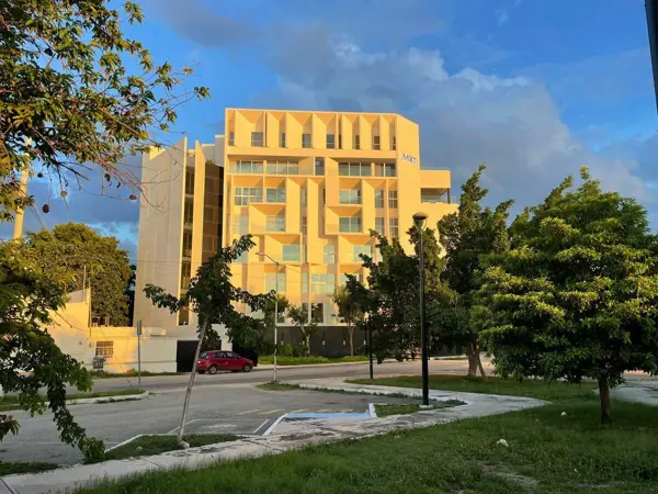 Departamento en venta en Montecristo, Mérida — foto 2 de 22