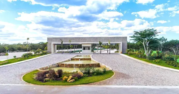 Terreno en venta en Komchen, Mérida — foto 2 de 8
