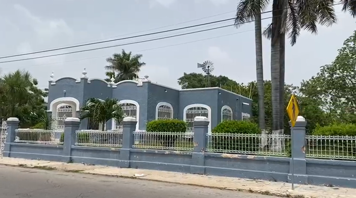 Casa Amueblada en Renta en Av. Reforma Casa Amueblada en Renta en Av. Reforma