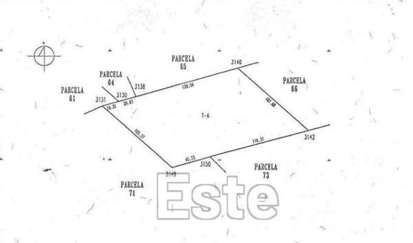 Terreno en venta en Kikteil, Mérida — foto 2 de 2