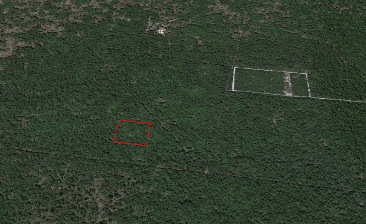Terreno en Venta en Komchen Terreno en Venta en Komchen