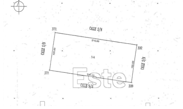 Terreno en venta en Komchen, Mérida — foto 2 de 2