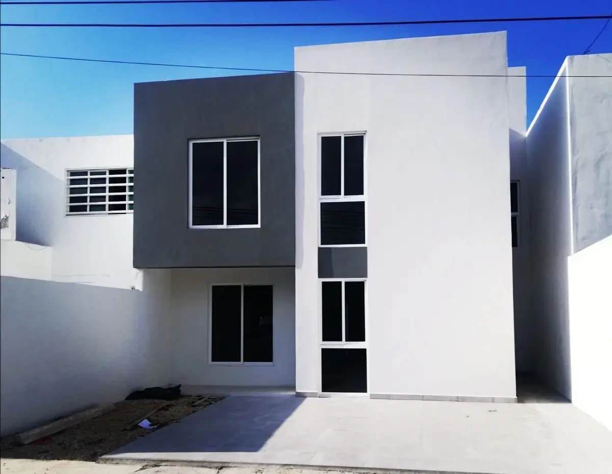 Casa en Venta en Francisco de Montejo Casa en Venta en Francisco de Montejo