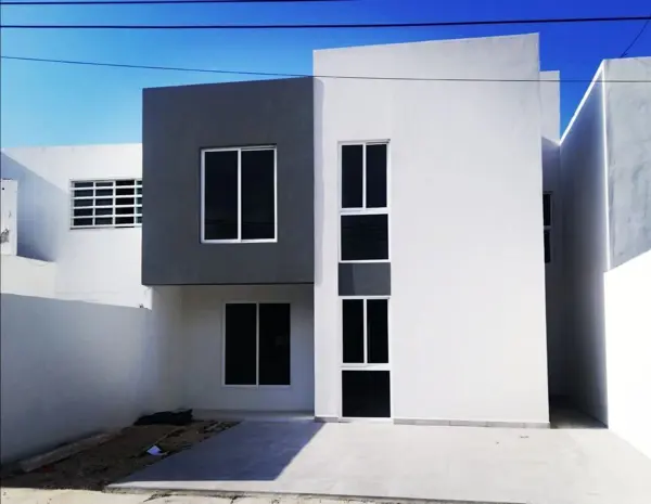 Casa en Venta en Francisco de Montejo