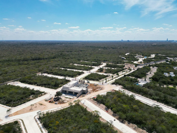 Terreno en venta en Chablekal, Mérida — foto 3 de 26