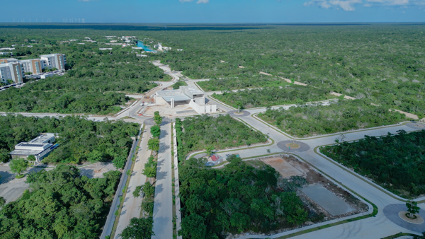 Terreno en venta en Chablekal, Mérida — foto 2 de 26
