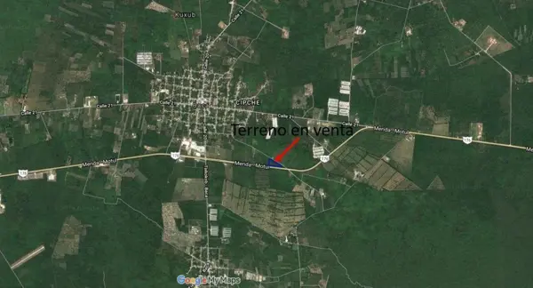Terreno en venta en Baca, Baca — foto 3 de 8