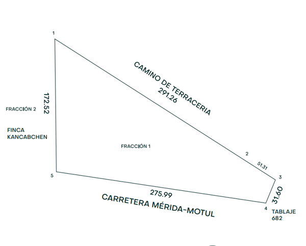 Terreno en venta en Baca, Baca — foto 2 de 8