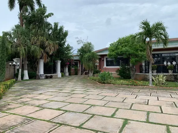 Casa en venta en Benito Juárez Nte, Mérida — foto 3 de 36