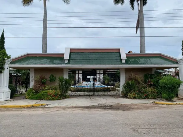 Casa en venta en Benito Juárez Nte, Mérida — foto 2 de 36