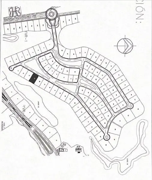 Terreno en venta en Yucatán Country Club, Mérida — foto 2 de 3
