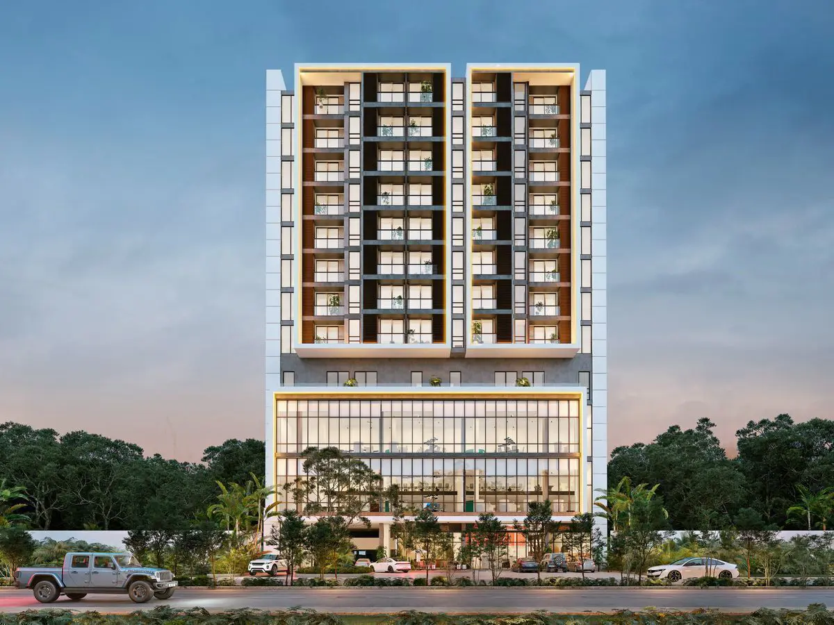 Departamentos en Venta Torre Temozón |Tipo E| Departamentos en Venta Torre Temozón |Tipo E|