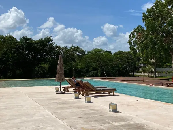 Terreno en venta en Cabo Norte, Mérida — foto 3 de 12