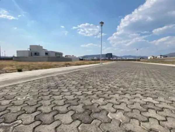 Terreno en venta en Zona Plateada, Pachuca de Soto — foto 2 de 5