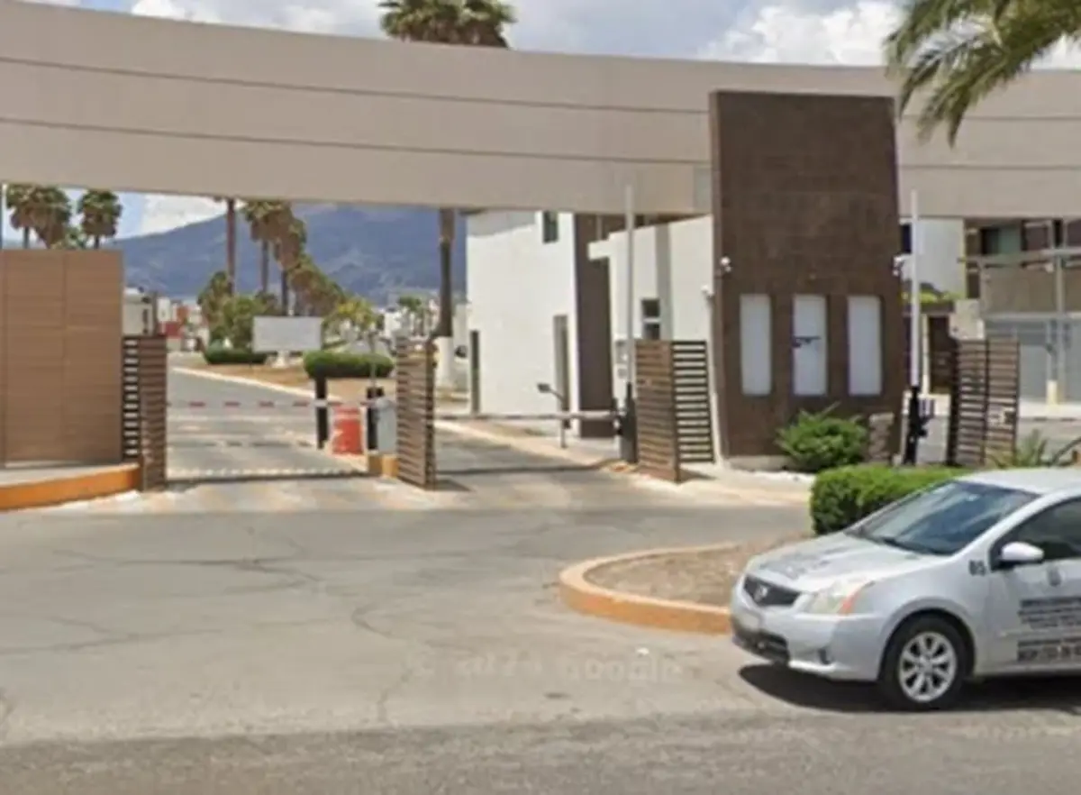 Terreno en venta en Zona Plateada, Pachuca de Soto — foto 1 de 5