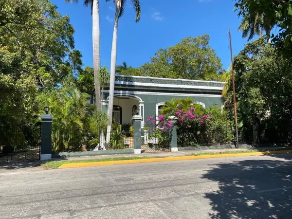 Casa en venta en Garcia Gineres, Mérida — foto 3 de 20