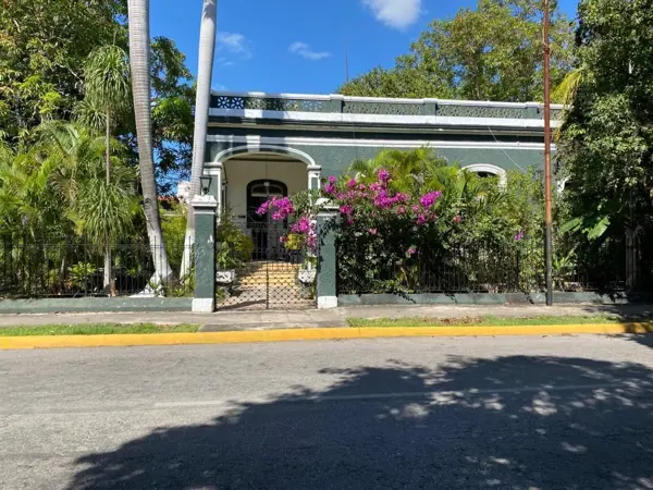 Casa en venta en Garcia Gineres, Mérida — foto 2 de 20