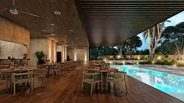 Terreno en venta en Xcunya, Mérida — foto 3 de 25