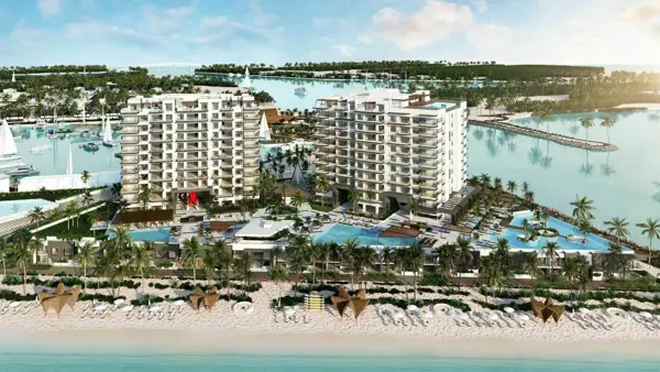 Departamento en venta en Yucalpeten, Progreso — foto 2 de 38
