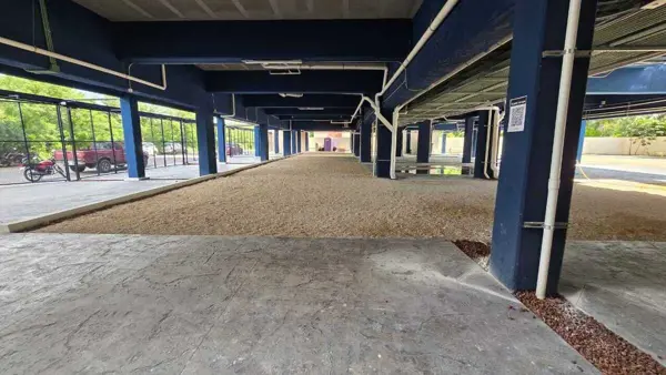 Departamento en venta en Montebello, Mérida — foto 3 de 12