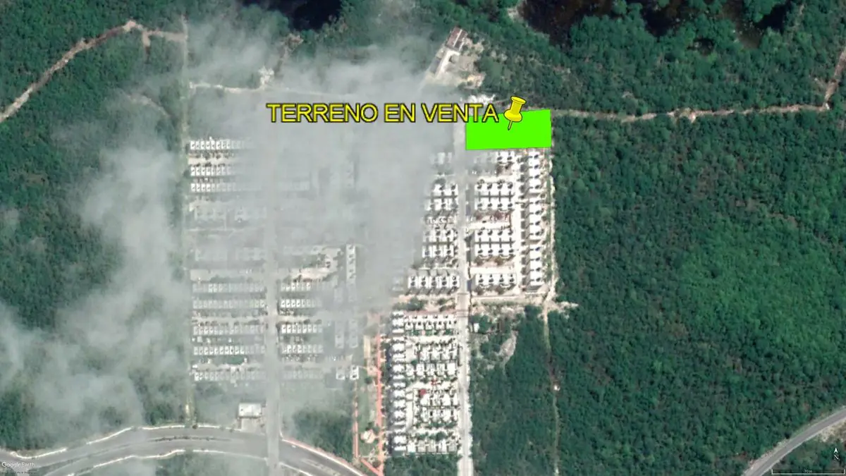 Terreno en venta en San Marcos Terreno en venta en San Marcos