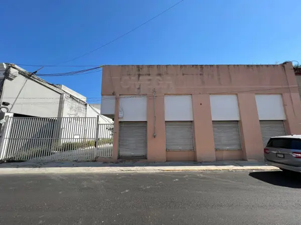 Casa en renta en Merida Centro, Mérida — foto 2 de 26