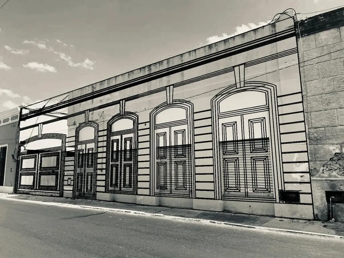 Casa en Venta y Renta en el Barrio de Santa Lucía, Centro Casa en Venta y Renta en el Barrio de Santa Lucía, Centro