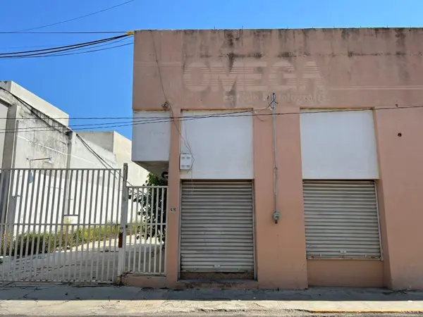 Casa en renta en Merida Centro, Mérida — foto 3 de 26